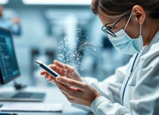 Durchbruch in der Forschung: Was die neuesten Studien verraten Breakthrough in research: What the latest studies reveal