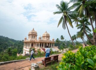 Entdecke West Bengals versteckte Schätze: Wochenend-Tipps Discover West Bengal's hidden gems: Weekend tips