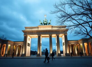 So erhalten Sie Sicherheitscodes: Tipps für Berlin Here's how you can get security codes: Tips for Berlin
