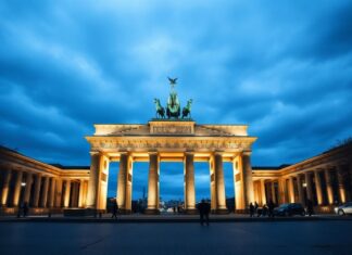 Wie Berliner Startups die Tech-Welt revolutionieren How Berlin Startups Are Revolutionizing the Tech World