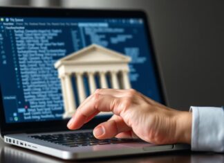 Wie neue digitale Tools die Suche nach wichtigen Gerichtsurteilen revolutionieren How new digital tools are revolutionizing the search for important court rulings